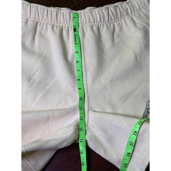 Lululemon Scuba Oversized MR Sz Large 7" Embroidered Shorts W7DEQS  in BTCR  NWT - Picture 12 of 16